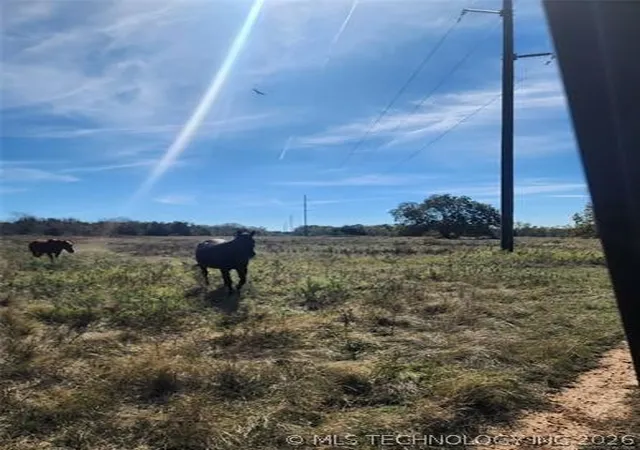 Photo 3 of Land for sale at Clifton Rd, Marietta, OK 73448 | MLS# 2614815 | Listing updated on 2026-10-04