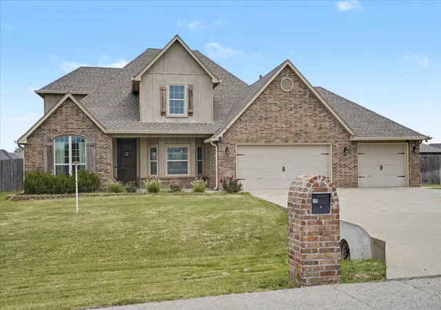 Photo 1 of Single family home for sale at 4011 E 127th Street, Skiatook, OK 74070 | MLS# 2615591 | Listing updated on 2026-09-14