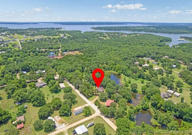 Photo 37 of Single family home for sale at 14241 Stepp, Kingston, OK 73439 | MLS# 2615683 | Listing updated on 2026-09-11