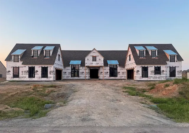 Photo 1 of Single family home for sale at 114 E 164th Place S, Glenpool, OK 74033 | MLS# 2615718 | Listing updated on 2026-09-08