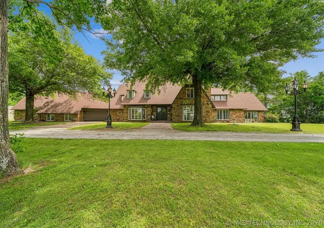 Photo 1 of Single family home for sale at 7133 S 425 R Rd, Inola, OK 74036 | MLS# 2615730 | Listing updated on 2026-09-14