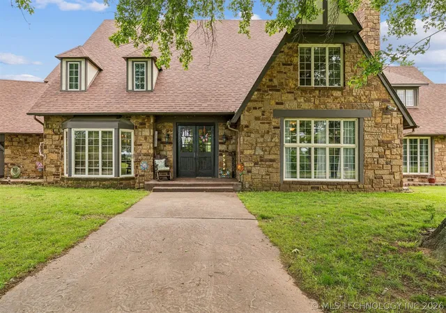 Photo 3 of Single family home for sale at 7133 S 425 R Rd, Inola, OK 74036 | MLS# 2615730 | Listing updated on 2026-09-14