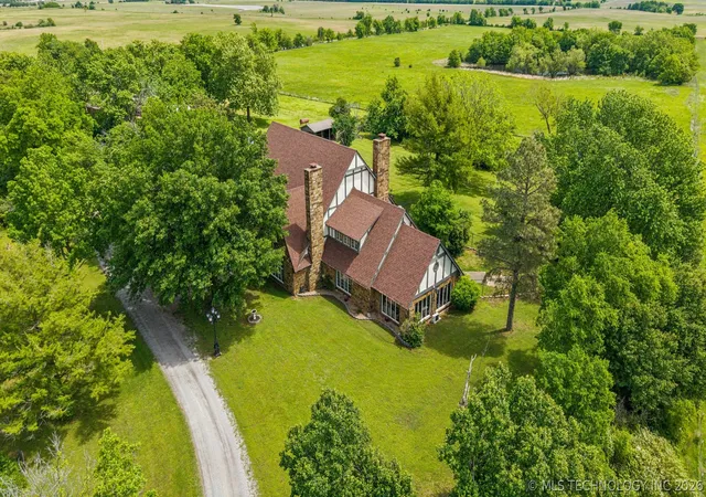 Photo 90 of Single family home for sale at 7133 S 425 R Rd, Inola, OK 74036 | MLS# 2615730 | Listing updated on 2026-09-14
