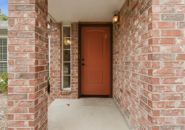 Photo 3 of Single family home for sale at 3731 S 74th Westplace, Tulsa, OK 74107 | MLS# 2615068 | Listing updated on 2026-09-02