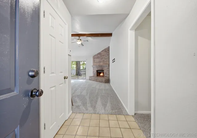 Photo 3 of Sale Pending at 7514 S Saint Louis Ave, Tulsa, OK 74136 | MLS# 2615767 | Listing updated on 2026-09-01