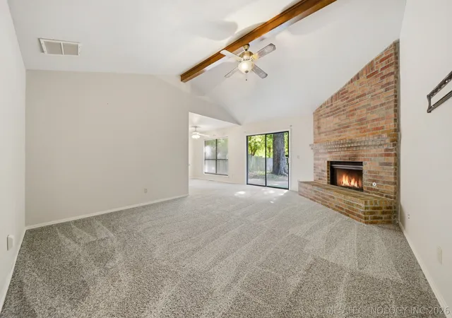 Photo 3 of Sale Pending at 7514 S Saint Louis Ave, Tulsa, OK 74136 | MLS# 2615767 | Listing updated on 2026-09-01