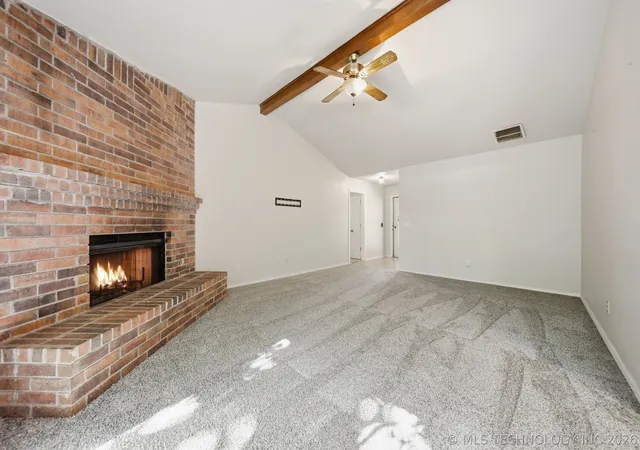 Photo 4 of Sale Pending at 7514 S Saint Louis Ave, Tulsa, OK 74136 | MLS# 2615767 | Listing updated on 2026-09-01