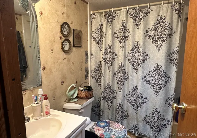 Photo 3 of Manufactured home for sale at 18212 W 311th Street S, Bristow, OK 74010 | MLS# 2615364 | Listing updated on 2026-09-04