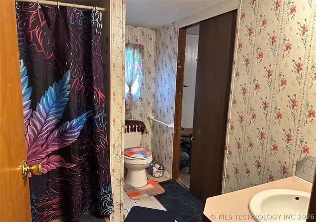 Photo 4 of Manufactured home for sale at 18212 W 311th Street S, Bristow, OK 74010 | MLS# 2615364 | Listing updated on 2026-09-04