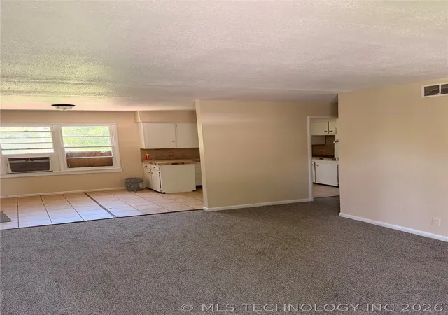 Photo 3 of Single family home for sale at 647 E 52nd Place N, Tulsa, OK 74126 | MLS# 2615817 | Listing updated on 2026-09-04
