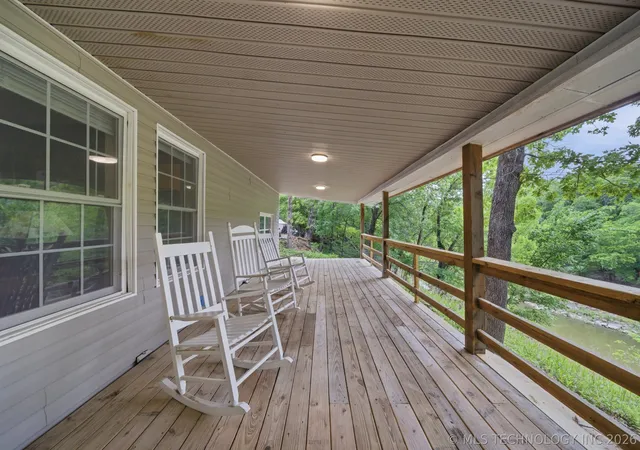 Photo 4 of Sale Pending at 4248 W Pilot Dr, Hulbert, OK 74441 | MLS# 2615621 | Listing updated on 2026-10-05