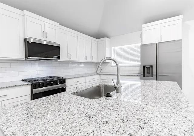 Photo 3 of Single family home for sale at 2502 W Center St, Collinsville, OK 74021 | MLS# 2615824 | Listing updated on 2026-09-14