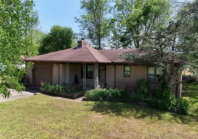 Photo 1 of Single family home for sale at 3055 Bixby Rd, Mounds, OK 74047 | MLS# 2615841 | Listing updated on 2026-09-02