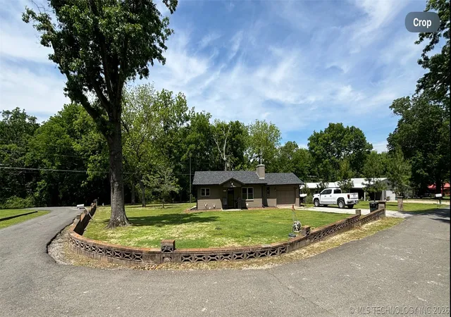 Photo 3 of Single family home for sale at 31891 E 695 Way, Wagoner, OK 74467 | MLS# 2615721 | Listing updated on 2026-09-07