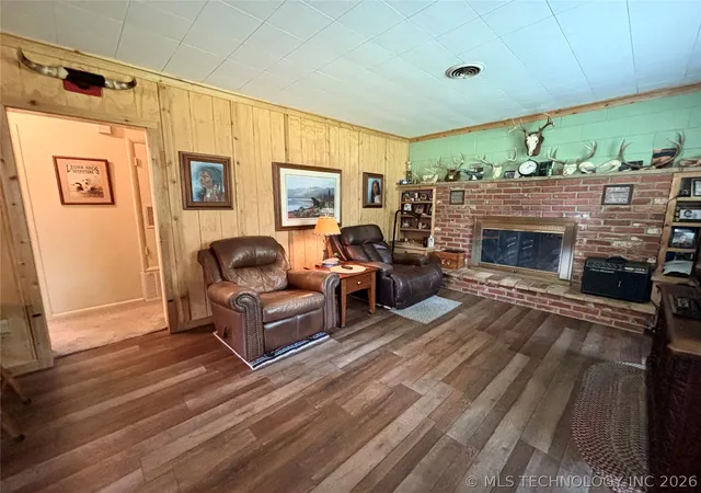 Photo 3 of Single family home for sale at 31891 E 695 Way, Wagoner, OK 74467 | MLS# 2615721 | Listing updated on 2026-09-07