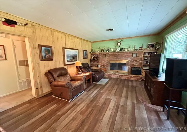 Photo 4 of Single family home for sale at 31891 E 695 Way, Wagoner, OK 74467 | MLS# 2615721 | Listing updated on 2026-09-07
