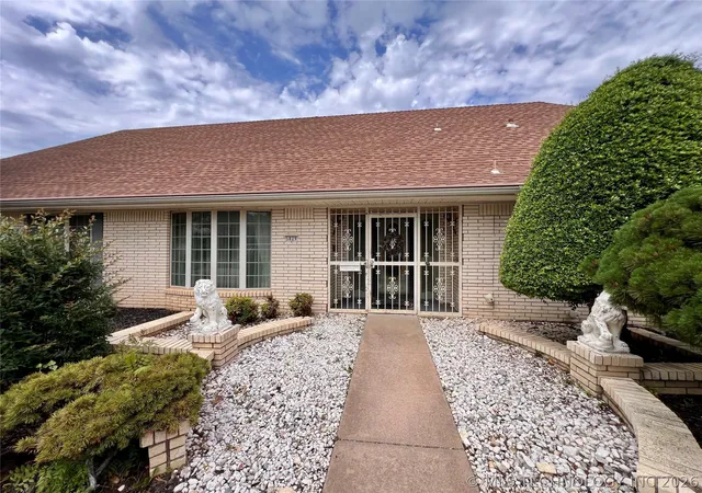 Photo 3 of Single family home for sale at 5829 S 78th East Ave, Tulsa, OK 74145 | MLS# 2615664 | Listing updated on 2026-09-06