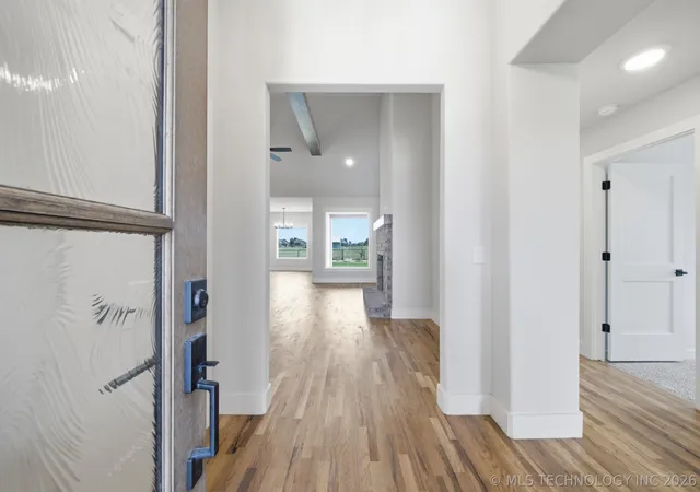 Photo 3 of Single family home for sale at 13645 N 58th Eastavenue, Collinsville, OK 74021 | MLS# 2615768 | Listing updated on 2026-10-05