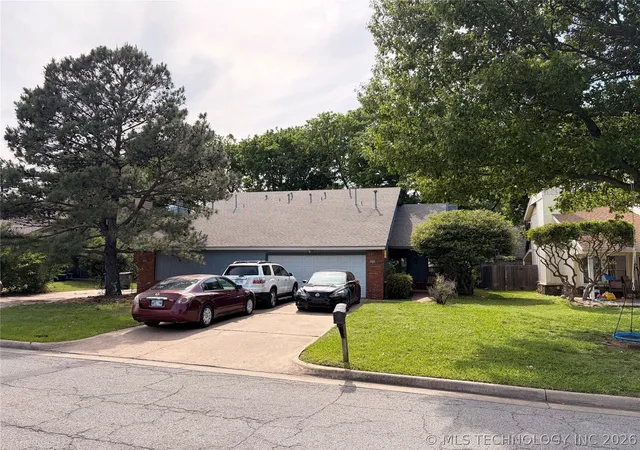 Photo 1 of Multi family home for sale at 6920 S 78th East Ave, Tulsa, OK 74133 | MLS# 2615987 | Listing updated on 2026-09-06