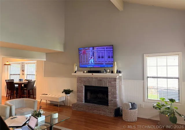 Photo 3 of Multi family home for sale at 6920 S 78th East Ave, Tulsa, OK 74133 | MLS# 2615987 | Listing updated on 2026-09-06