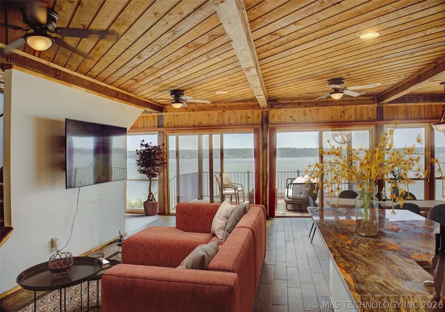 Photo 3 of Single family home for sale at 35702 Sportman Rd, Afton, OK 74331 | MLS# 2614497 | Listing updated on 2026-09-06