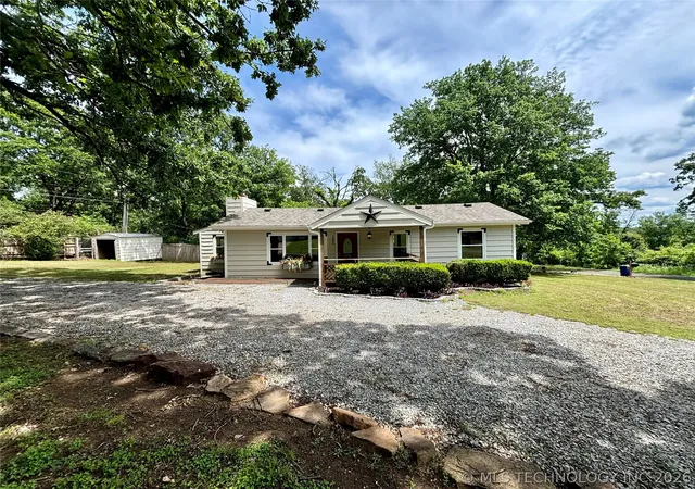 Photo 4 of Single family home for sale at 70058 S 343rd Court, Wagoner, OK 74467 | MLS# 2615722 | Listing updated on 2026-09-07