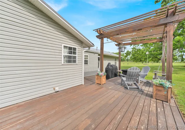 Photo 2 of Sale Pending at 3301 South 4730, Westville, OK 74965 | MLS# 2616021 | Listing updated on 2026-09-01