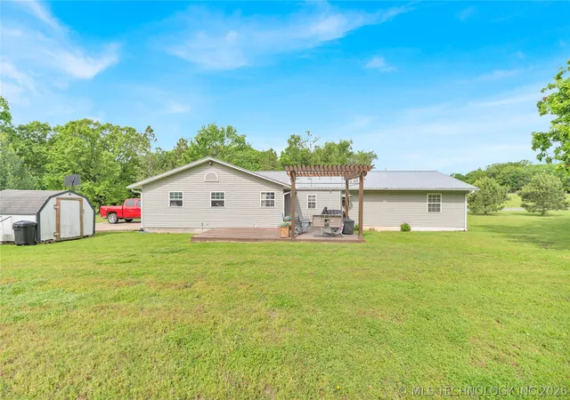 Photo 3 of Sale Pending at 3301 South 4730, Westville, OK 74965 | MLS# 2616021 | Listing updated on 2026-09-01