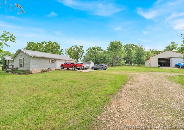 Photo 3 of Sale Pending at 3301 South 4730, Westville, OK 74965 | MLS# 2616021 | Listing updated on 2026-09-01