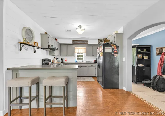 Photo 4 of Sale Pending at 3301 South 4730, Westville, OK 74965 | MLS# 2616021 | Listing updated on 2026-09-01