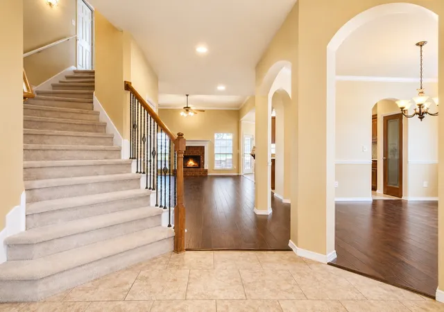 Photo 3 of Single family home for sale at 4213 S Palm Ave, Broken Arrow, OK 74011 | MLS# 2615980 | Listing updated on 2026-09-14