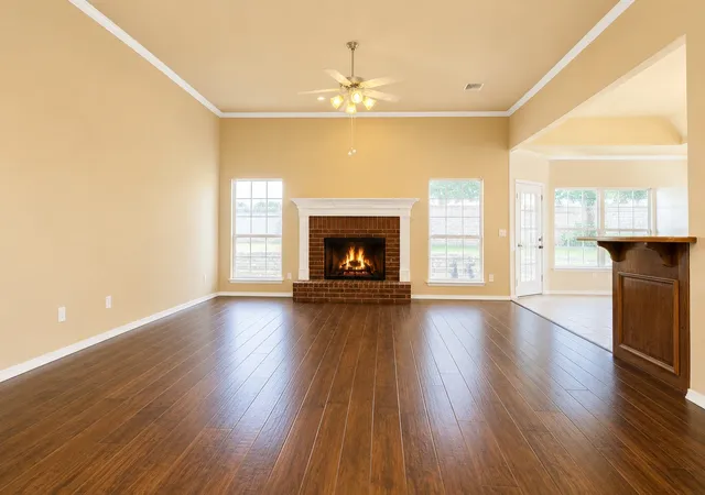 Photo 3 of Single family home for sale at 4213 S Palm Ave, Broken Arrow, OK 74011 | MLS# 2615980 | Listing updated on 2026-09-14