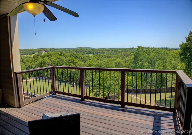 Photo 3 of Single family home for sale at 1501 Old N Pl, Sand Springs, OK 74063 | MLS# 2615550 | Listing updated on 2026-09-13