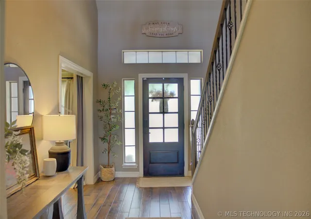Photo 4 of Single family home for sale at 1501 Old N Pl, Sand Springs, OK 74063 | MLS# 2615550 | Listing updated on 2026-09-13