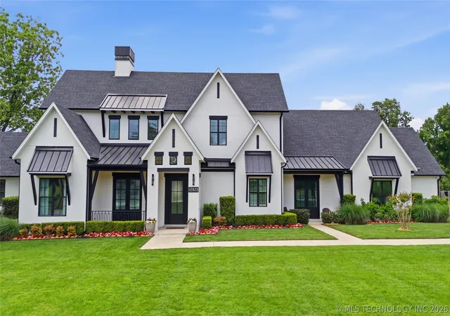 Photo 1 of Single family home for sale at 12920 S 152nd Eastavenue, Broken Arrow, OK 74011 | MLS# 2616064 | Listing updated on 2026-09-02