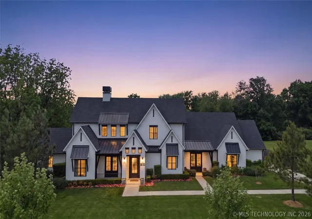 Photo 3 of Single family home for sale at 12920 S 152nd Eastavenue, Broken Arrow, OK 74011 | MLS# 2616064 | Listing updated on 2026-09-02