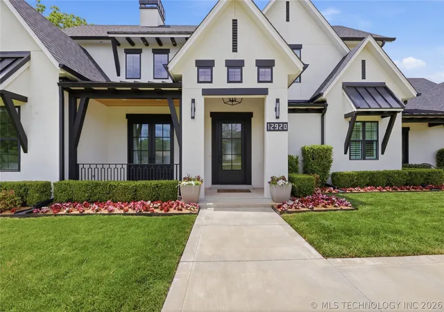 Photo 3 of Single family home for sale at 12920 S 152nd Eastavenue, Broken Arrow, OK 74011 | MLS# 2616064 | Listing updated on 2026-09-02