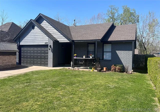 Single family home for sale at 12179 E 35th Street, Tulsa, OK 74146 | MLS# 2616231