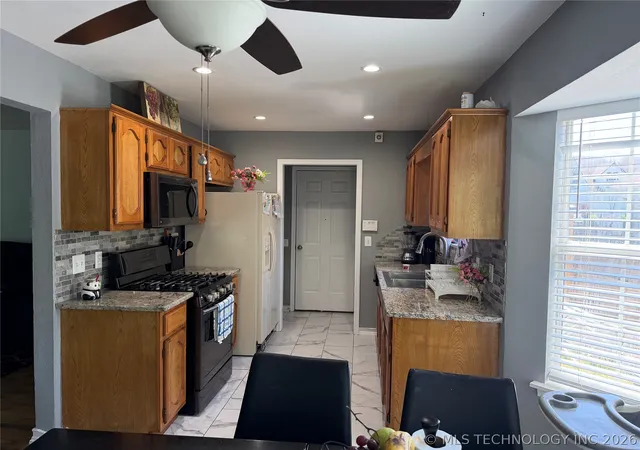 Photo 2 of Single family home for sale at 12179 E 35th Street, Tulsa, OK 74146 | MLS# 2616231 | Listing updated on 2026-09-11