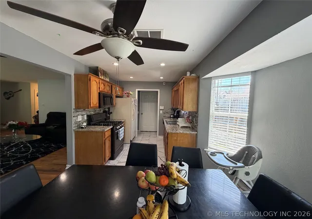 Photo 3 of Single family home for sale at 12179 E 35th Street, Tulsa, OK 74146 | MLS# 2616231 | Listing updated on 2026-09-11
