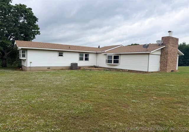 Photo 2 of Manufactured home for sale at 29663 S 225 Road, Henryetta, OK 74437 | MLS# 2616376 | Listing updated on 2026-09-11