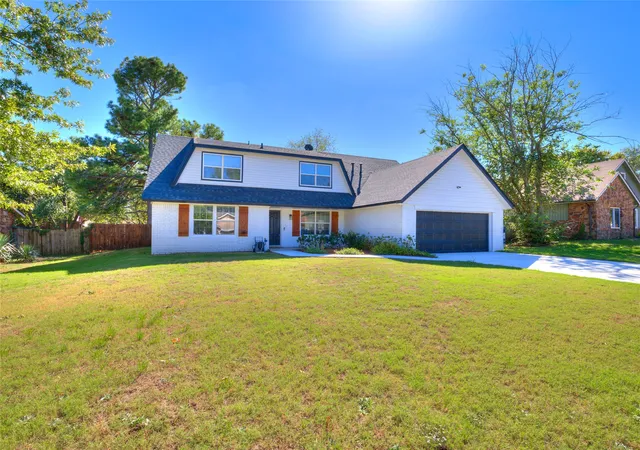 Photo 1 of Single family home for sale at 2509 W Broadway St, Broken Arrow, OK 74012 | MLS# 2616392 | Listing updated on 2026-10-21