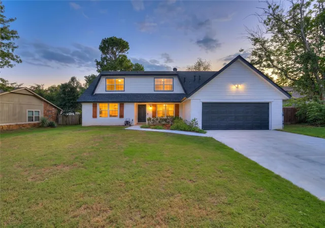 Photo 2 of Single family home for sale at 2509 W Broadway St, Broken Arrow, OK 74012 | MLS# 2616392 | Listing updated on 2026-10-21