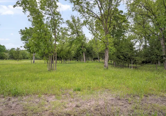 Photo 3 of Land for sale at 2055 W 53rd Street N, Tulsa, OK 74126 | MLS# 2616441 | Listing updated on 2026-09-12