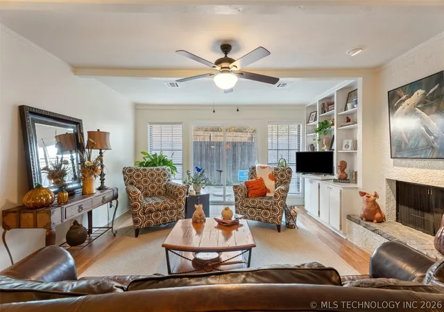 Photo 3 of Sale Pending at 39 Se Shadowlake Dr #39, Bartlesville, OK 74006 | MLS# 2616069 | Listing updated on 2026-09-14