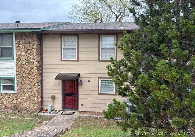 Photo 1 of Sale Pending at 135 96 Road #11, Eucha, OK 74342 | MLS# 2616476 | Listing updated on 2026-09-08