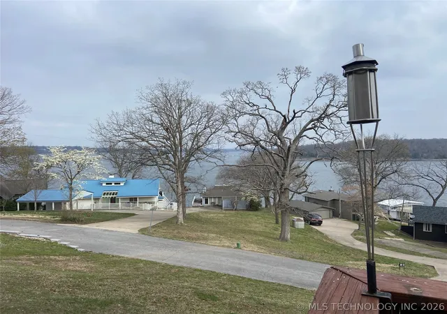Photo 2 of Sale Pending at 135 96 Road #11, Eucha, OK 74342 | MLS# 2616476 | Listing updated on 2026-09-08