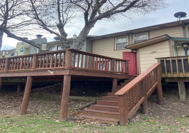 Photo 3 of Sale Pending at 135 96 Road #11, Eucha, OK 74342 | MLS# 2616476 | Listing updated on 2026-09-08