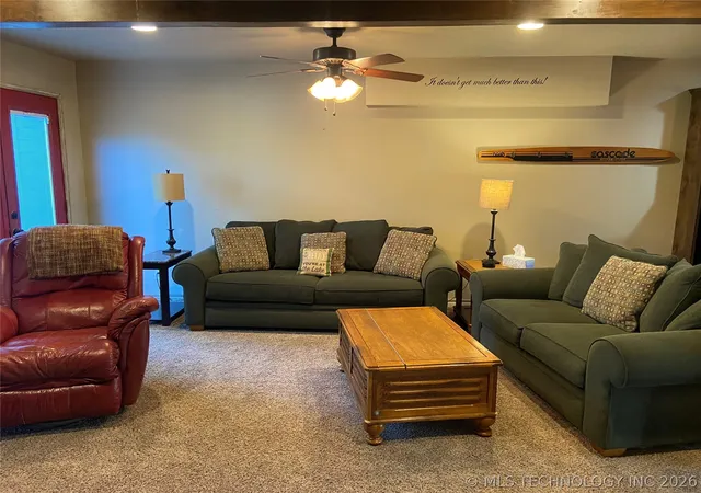 Photo 4 of Sale Pending at 135 96 Road #11, Eucha, OK 74342 | MLS# 2616476 | Listing updated on 2026-09-08