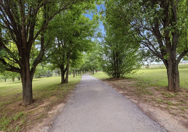 Photo 3 of Single family home for sale at 20499 Us Hwy 64 Way, Haskell, OK 74436 | MLS# 2616077 | Listing updated on 2026-09-02